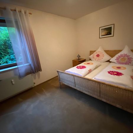 Ferienwohnung Schoenblick Schönau im Schwarzwald Dış mekan fotoğraf