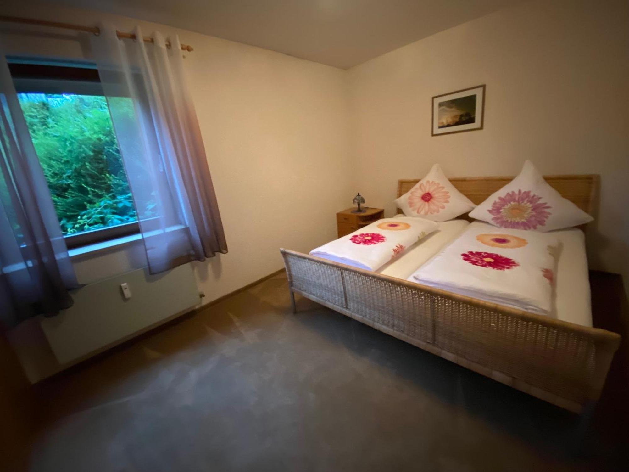 Ferienwohnung Schoenblick Schönau im Schwarzwald Dış mekan fotoğraf