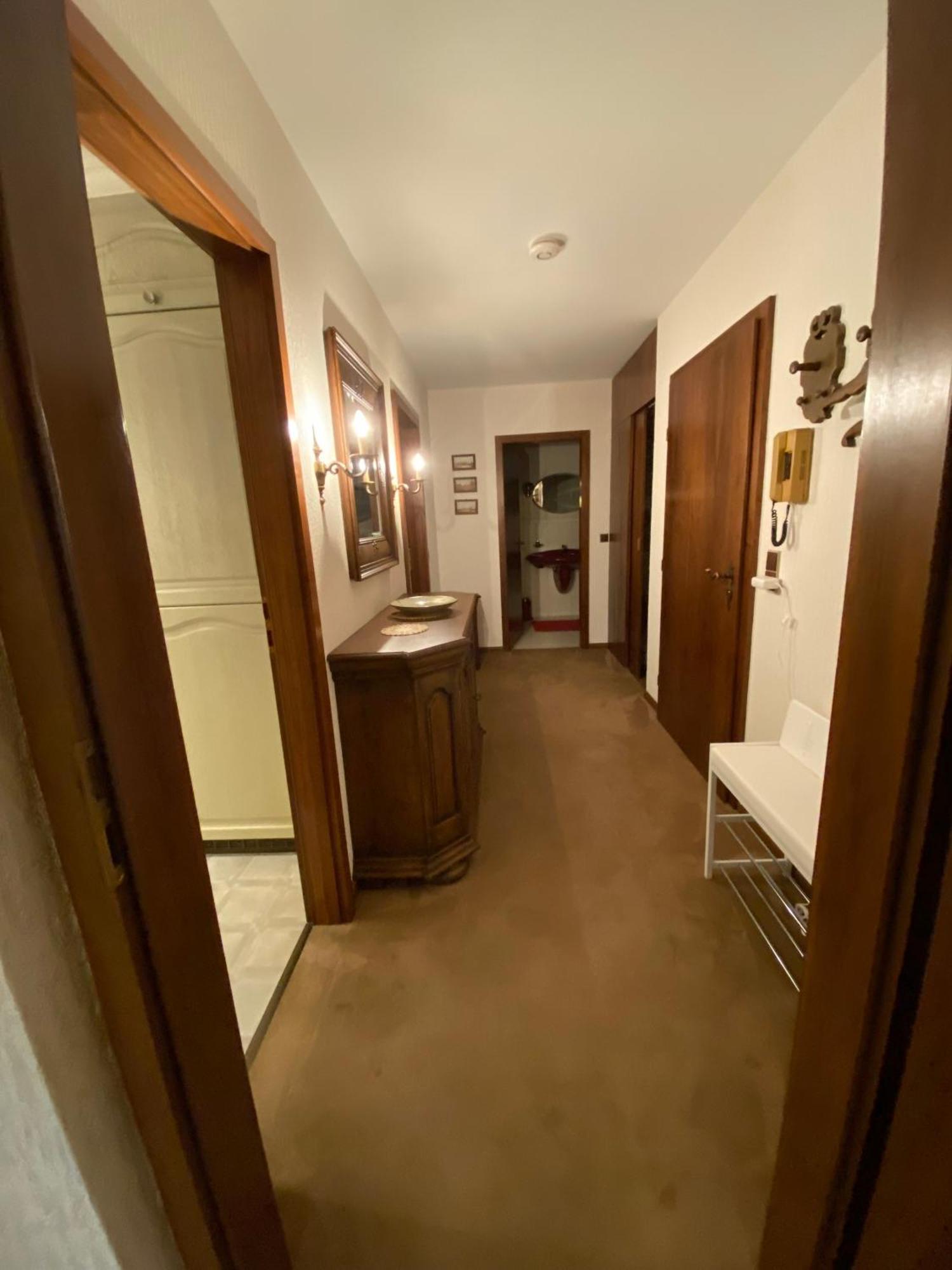 Ferienwohnung Schoenblick Schönau im Schwarzwald Dış mekan fotoğraf