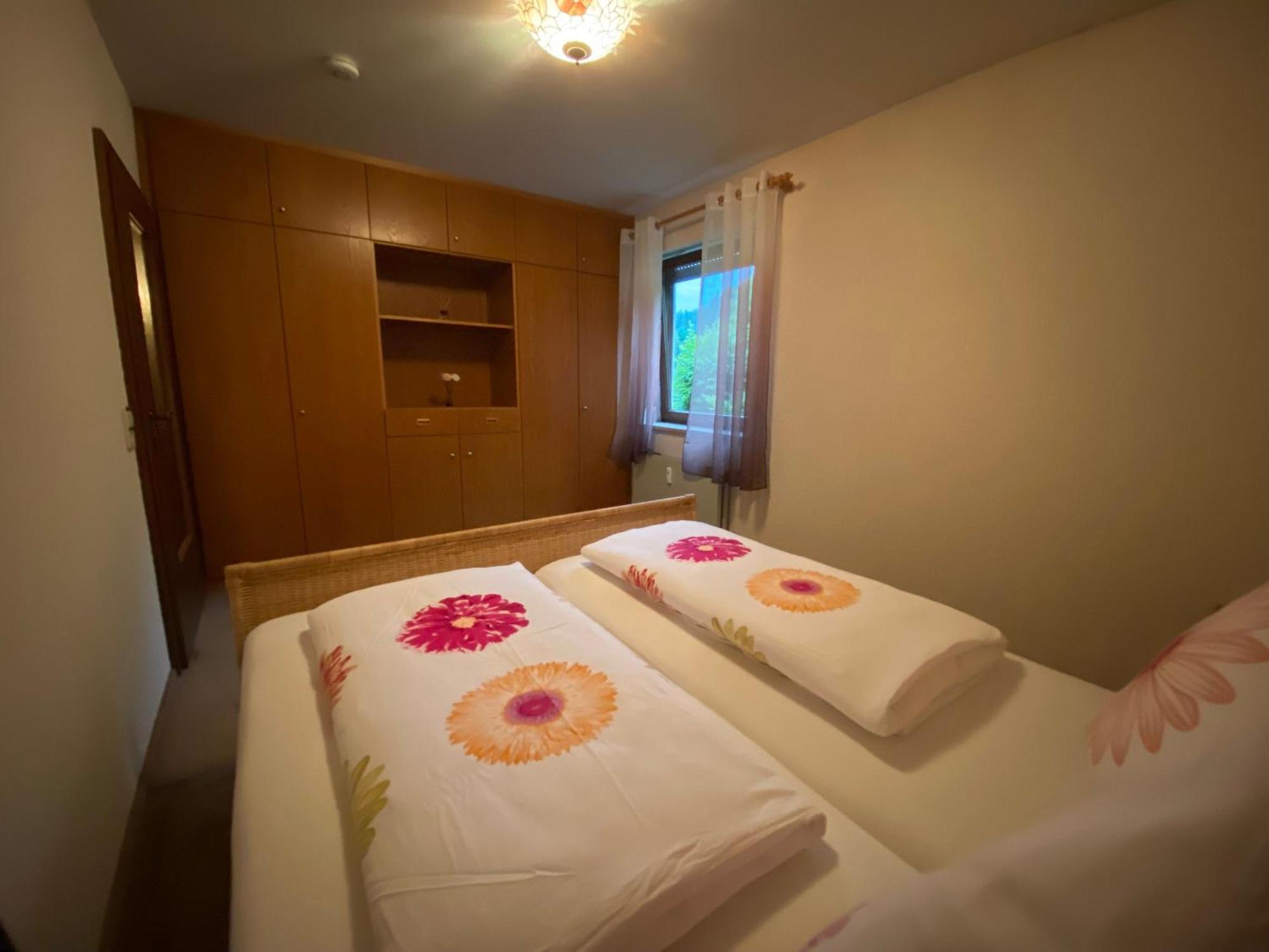 Ferienwohnung Schoenblick Schönau im Schwarzwald Dış mekan fotoğraf