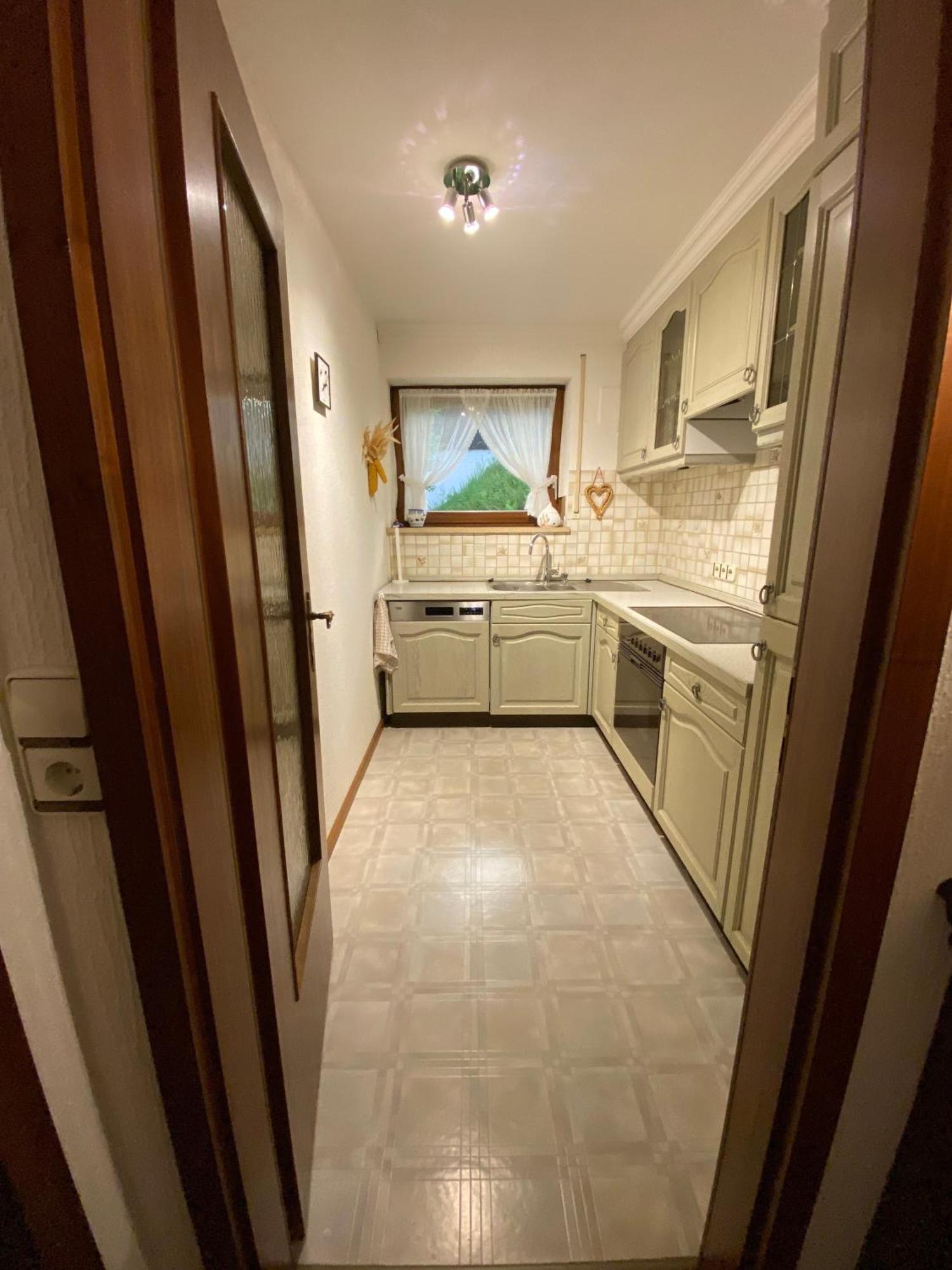 Ferienwohnung Schoenblick Schönau im Schwarzwald Dış mekan fotoğraf