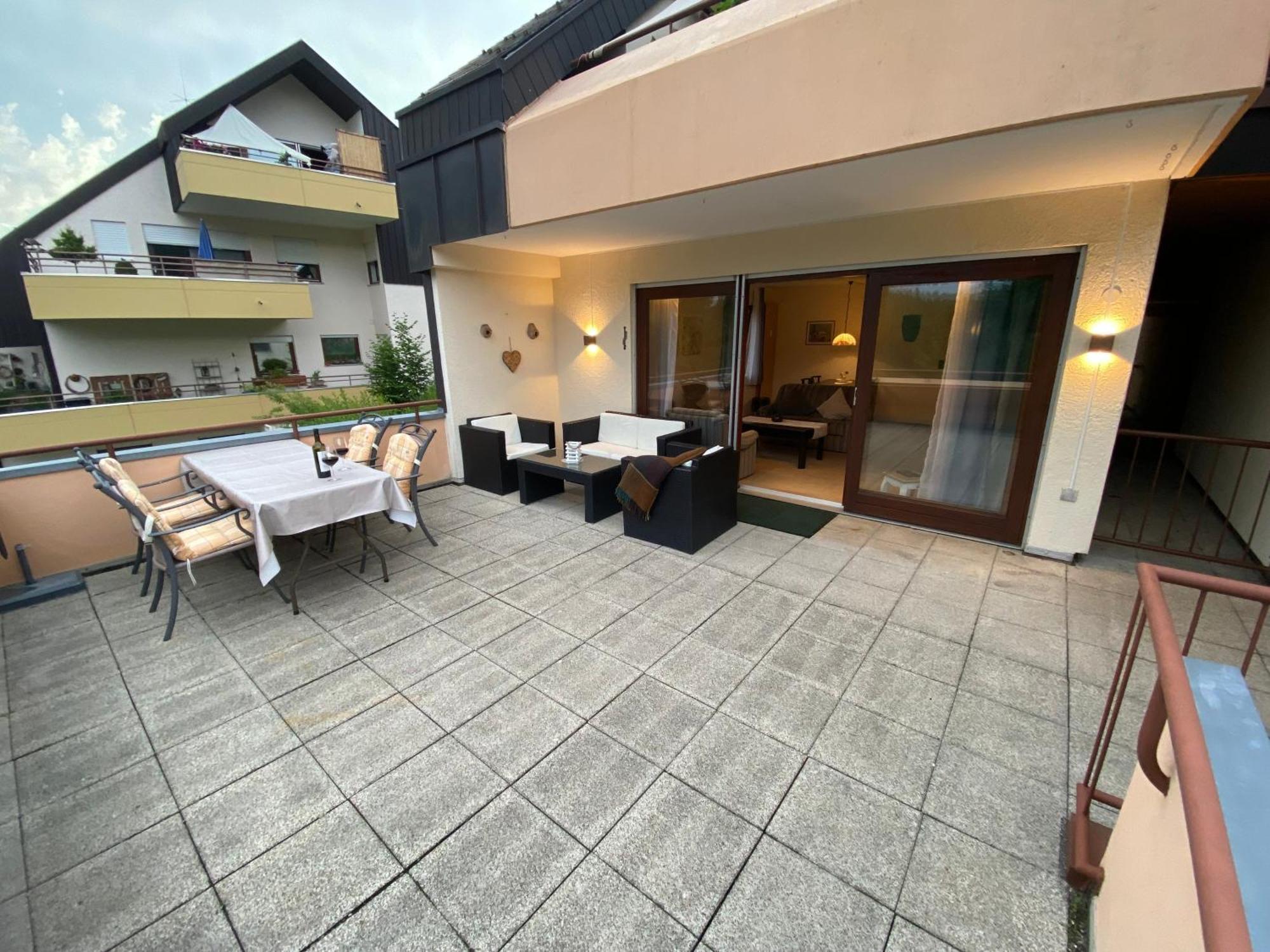 Ferienwohnung Schoenblick Schönau im Schwarzwald Dış mekan fotoğraf